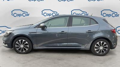 Renault Mégane IV 1.5 dCi 110 Energy Business