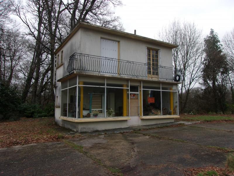 Maison - 70 m² - 4 pièces