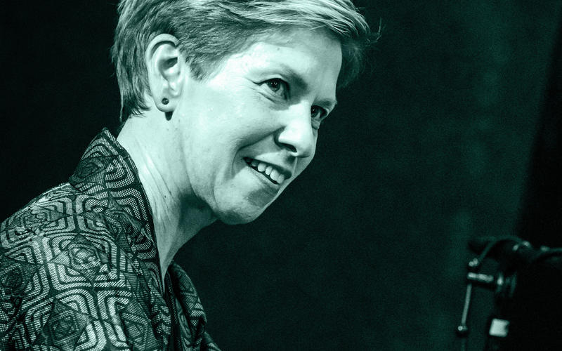 Riitta Paakki Quartet / Jass Club Paris