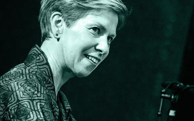 Riitta Paakki Quartet / Jass Club Paris