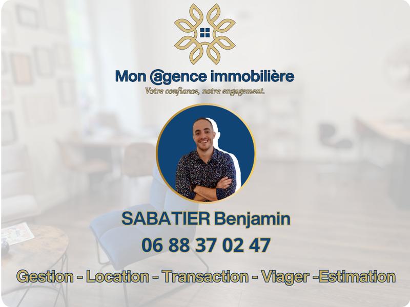 Local commercial - 520 m²