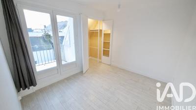 Appartement - 64 m² - 4 pièces