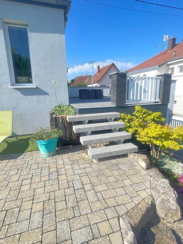 Maison - 191 m² - 5 pièces