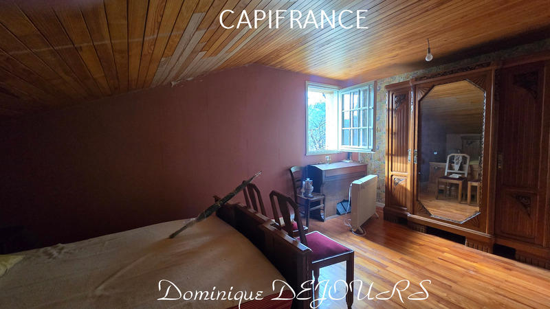 Maison - 170 m² - 6 pièces