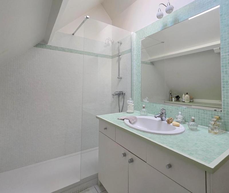 Maison - 163 m² - 7 pièces