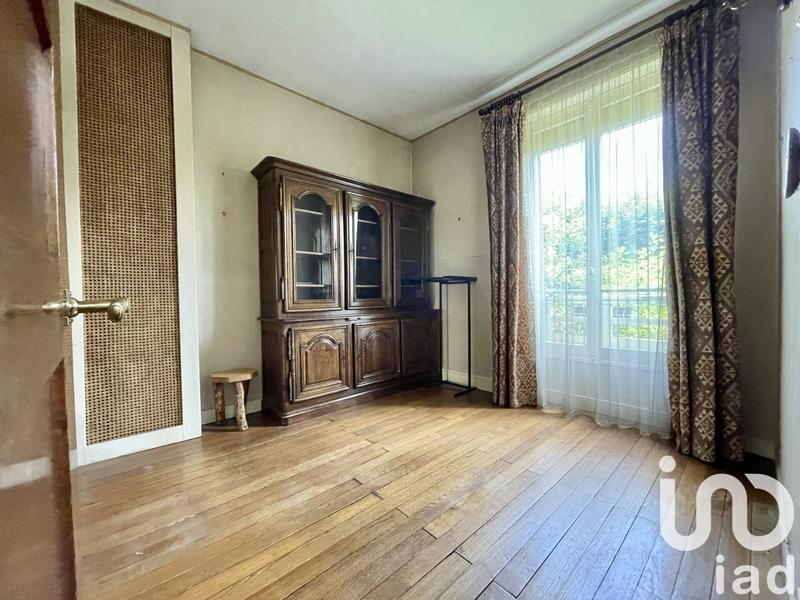Maison - 205 m² - 9 pièces