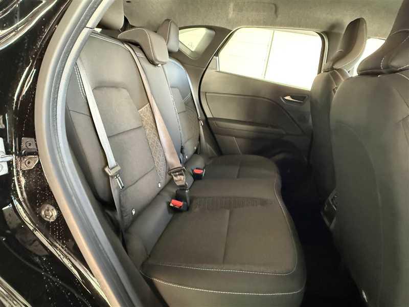 Renault Captur E-Tech full hybrid 145ch Evolution