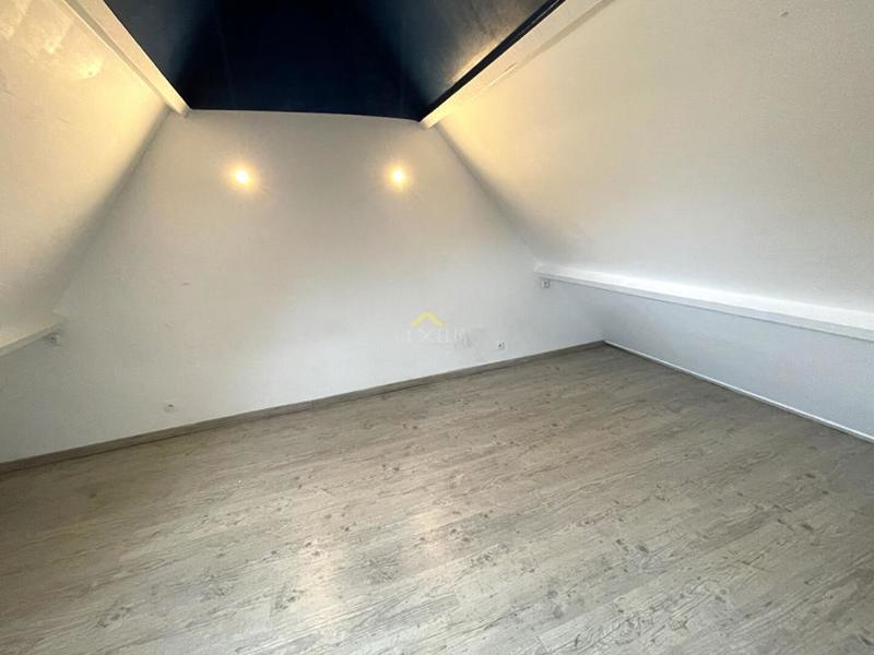 Maison ancienne - 70 m² - 5 pièces