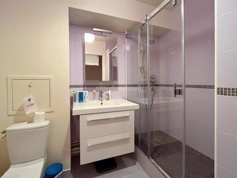 Appartement - 102 m² - 4 pièces