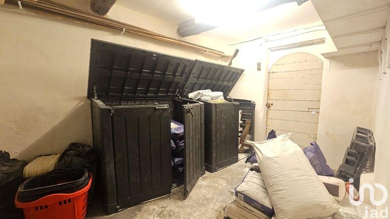 Local commercial - 110 m²