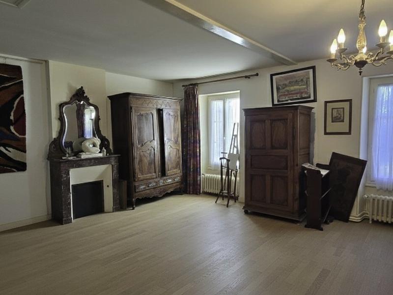Maison bourgeoise - 480 m² - 9 pièces