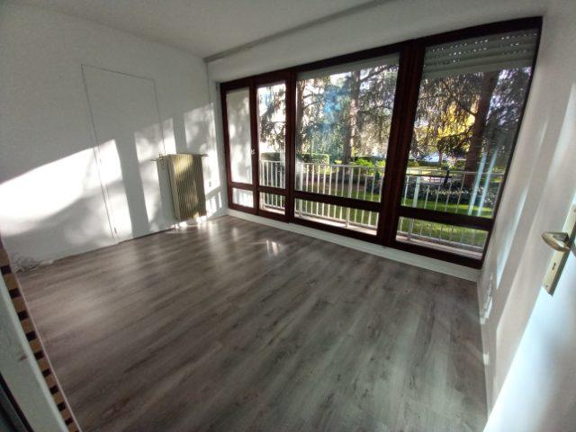 Appartement - 63 m² - 2 pièces