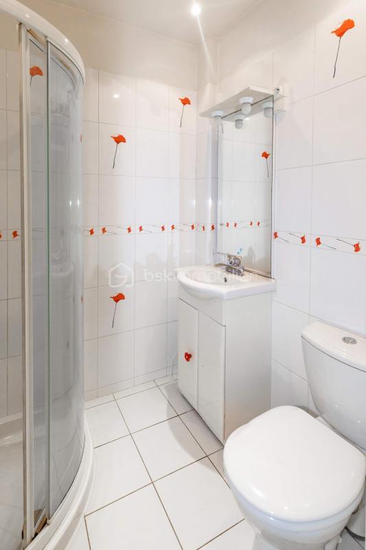 Maison de ville - 185 m² - 6 pièces