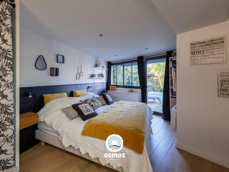 Villa - 135 m² - 7 pièces