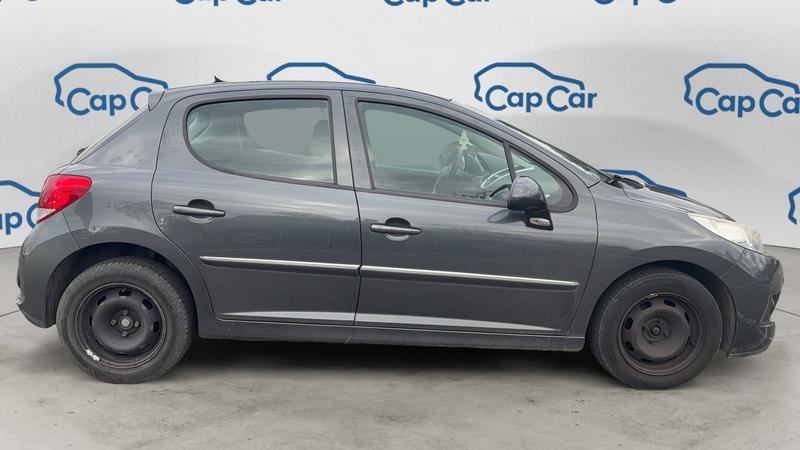 Peugeot 207 1.4 73 Access