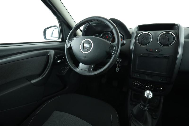 Dacia Duster 1.2 TCe Prestige 4x2 125 ch