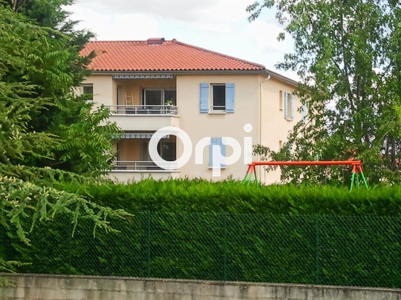 Appartement - 85 m² - 4 pièces