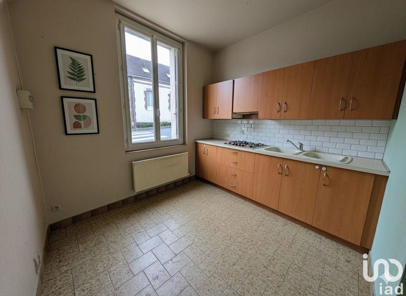 Local commercial - 334 m²