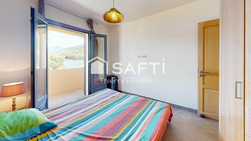 Villa - 97 m² - 5 pièces