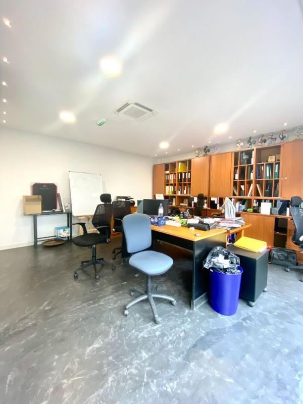 Local commercial - 35 m²