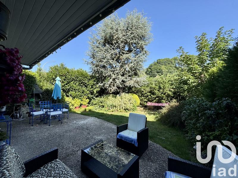 Maison - 146 m² - 6 pièces