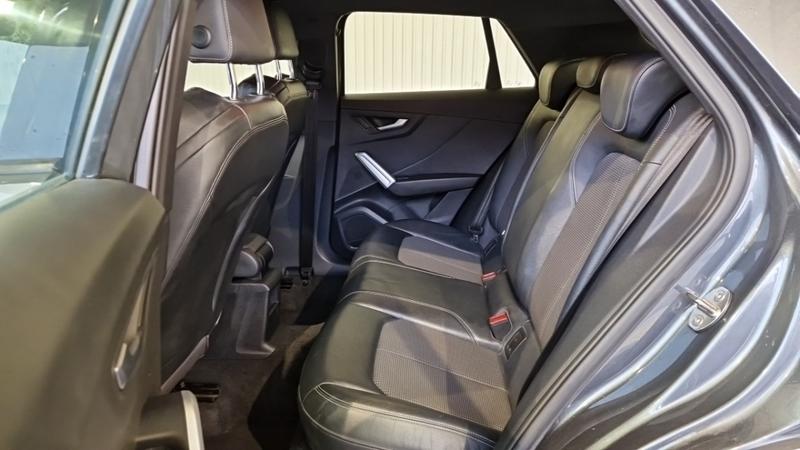 Audi Q2 1.6 Tdi 116 Ch Bvm6 s line