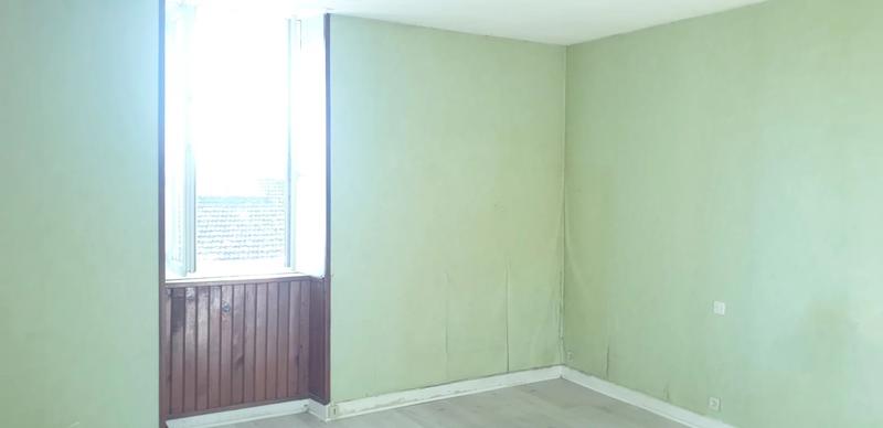 Appartement - 87 m² - 3 pièces