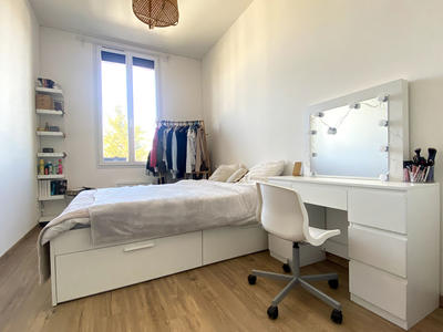 Maison - 154 m² - 6 pièces