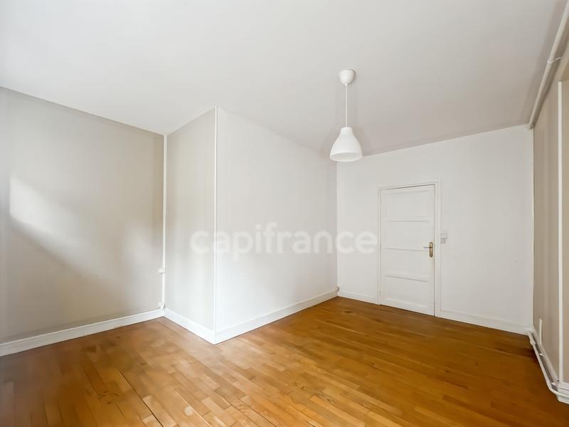 Appartement - 118 m² - 5 pièces