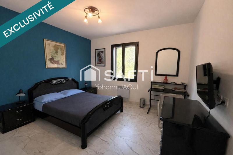 Maison - 183 m² - 5 pièces