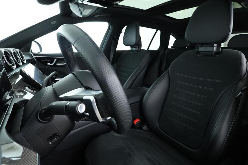 Mercedes Classe c Sw 220 d Amg Line 9g-Tronic 200 ch