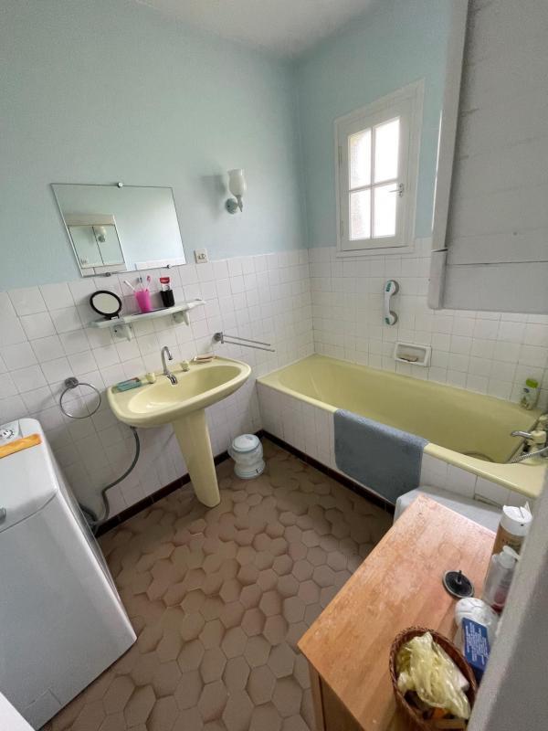 Maison - 71 m² - 4 pièces