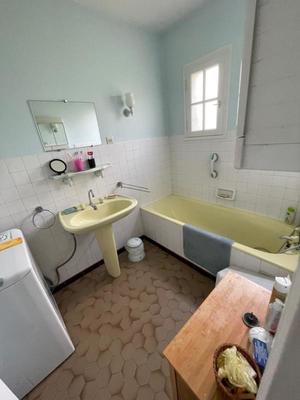 Maison - 71 m² - 4 pièces