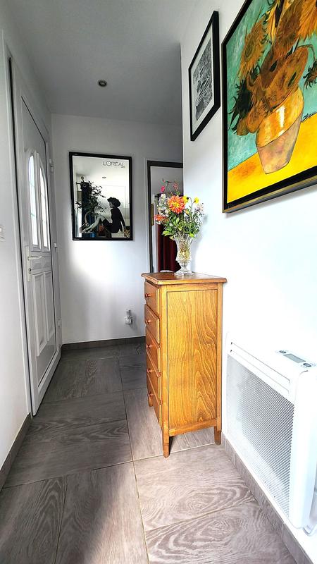 Maison - 50 m² - 2 pièces