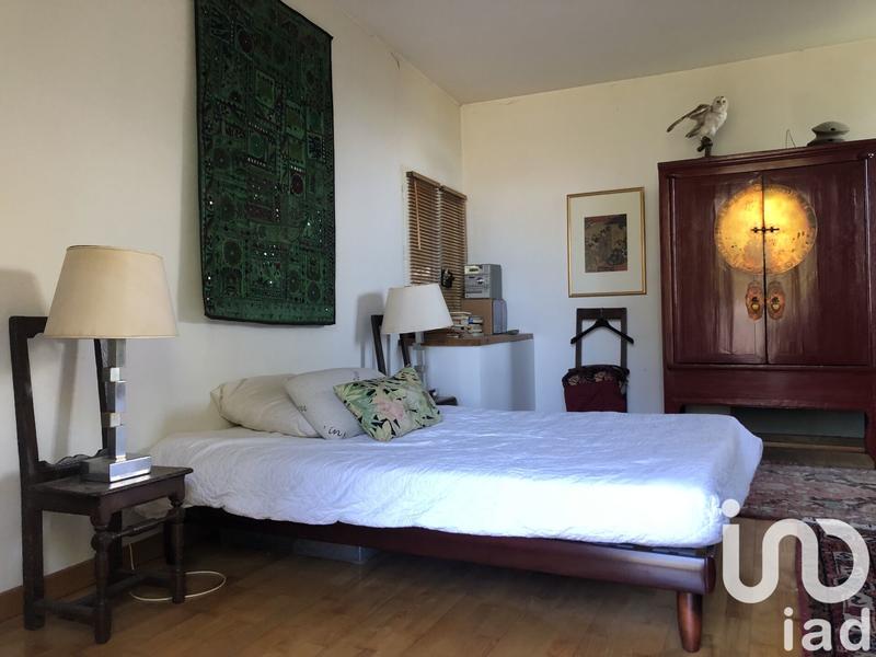 Maison de village - 149 m² - 7 pièces