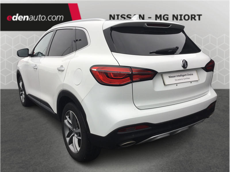 Mg Ehs 1.5t Gdi Phev Luxury
