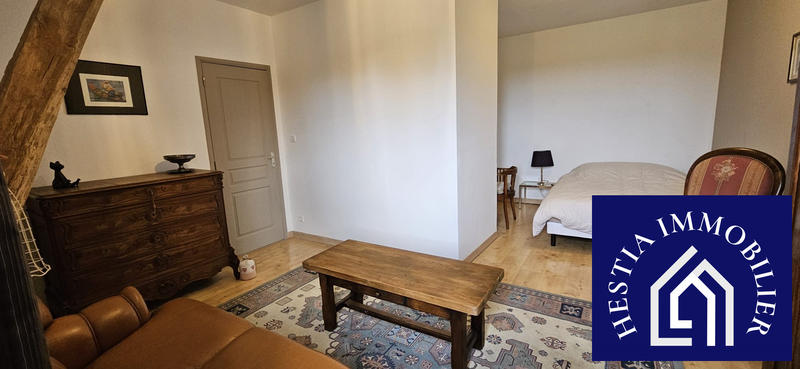 Maison ancienne - 381 m² - 8 pièces