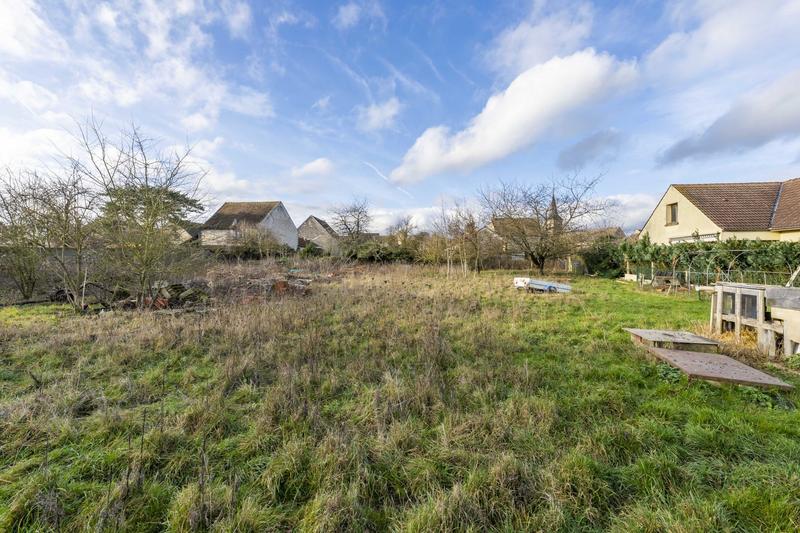 Maison ancienne - 145 m² - 7 pièces