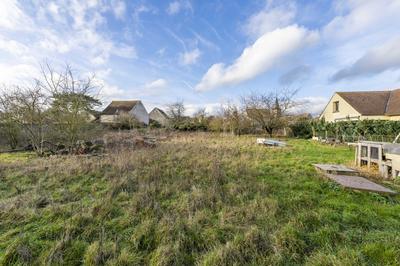 Maison ancienne - 145 m² - 7 pièces