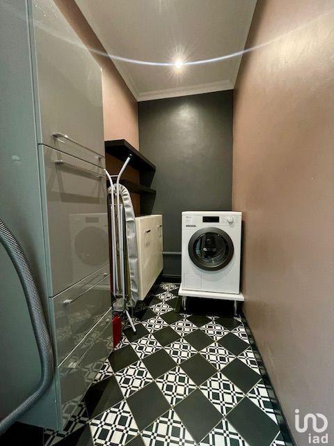 Appartement - 55 m² - 2 pièces