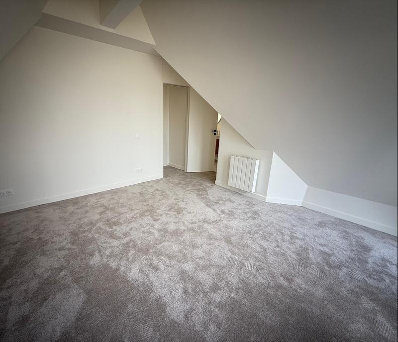 Appartement - 103 m² - 4 pièces