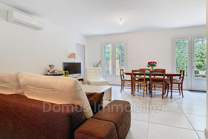 Maison - 53 m² - 3 pièces