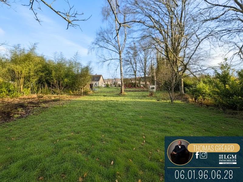 Maison - 156 m² - 7 pièces