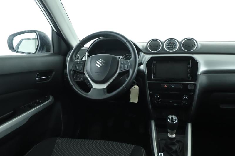 Suzuki Vitara 1.6 DDiS Privilege AllGrip 120 ch