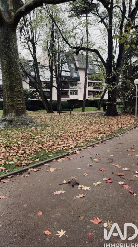 Appartement - 82 m² - 4 pièces