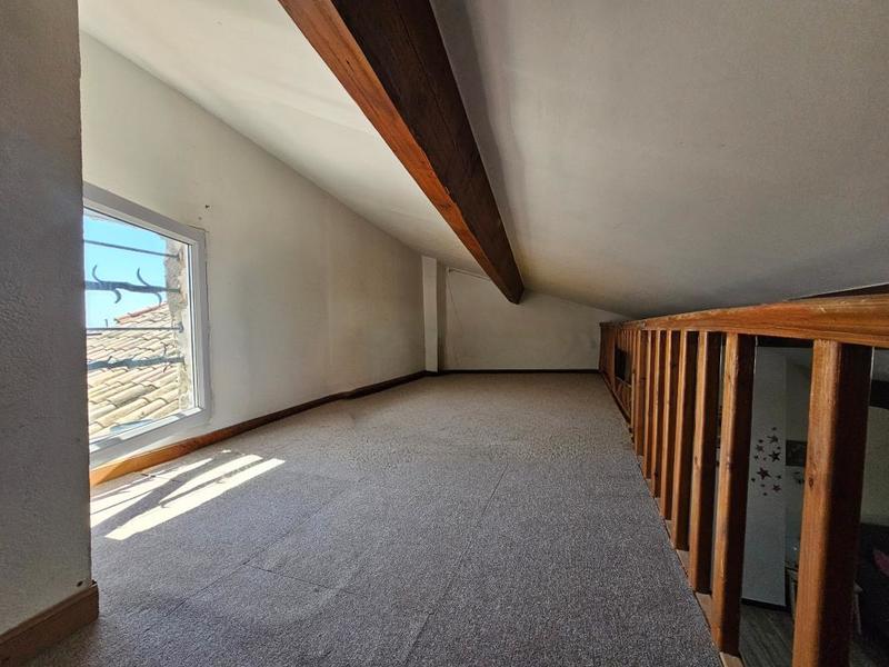 Appartement - 28 m² - 1 pièce