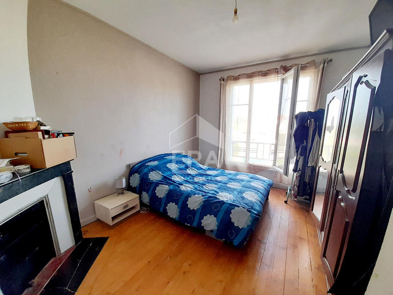 Maison - 133 m² - 6 pièces