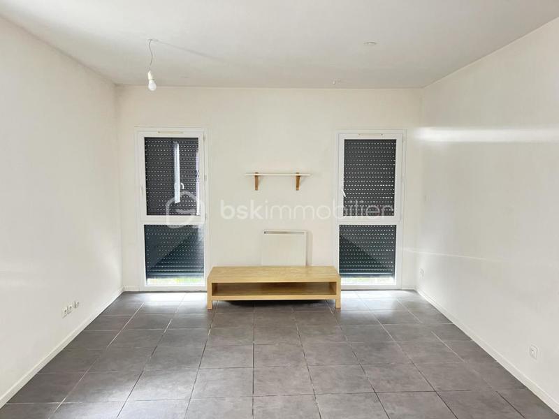 Appartement - 24 m² - 1 pièce