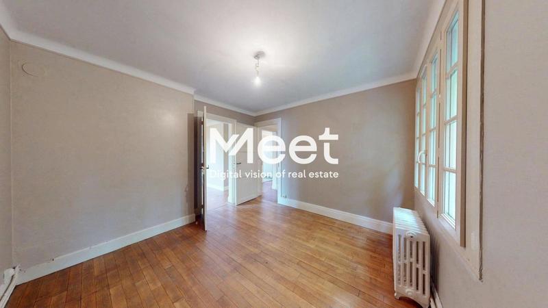 Appartement - 58 m² - 4 pièces