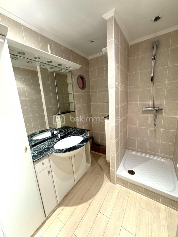 Maison - 98 m² - 4 pièces